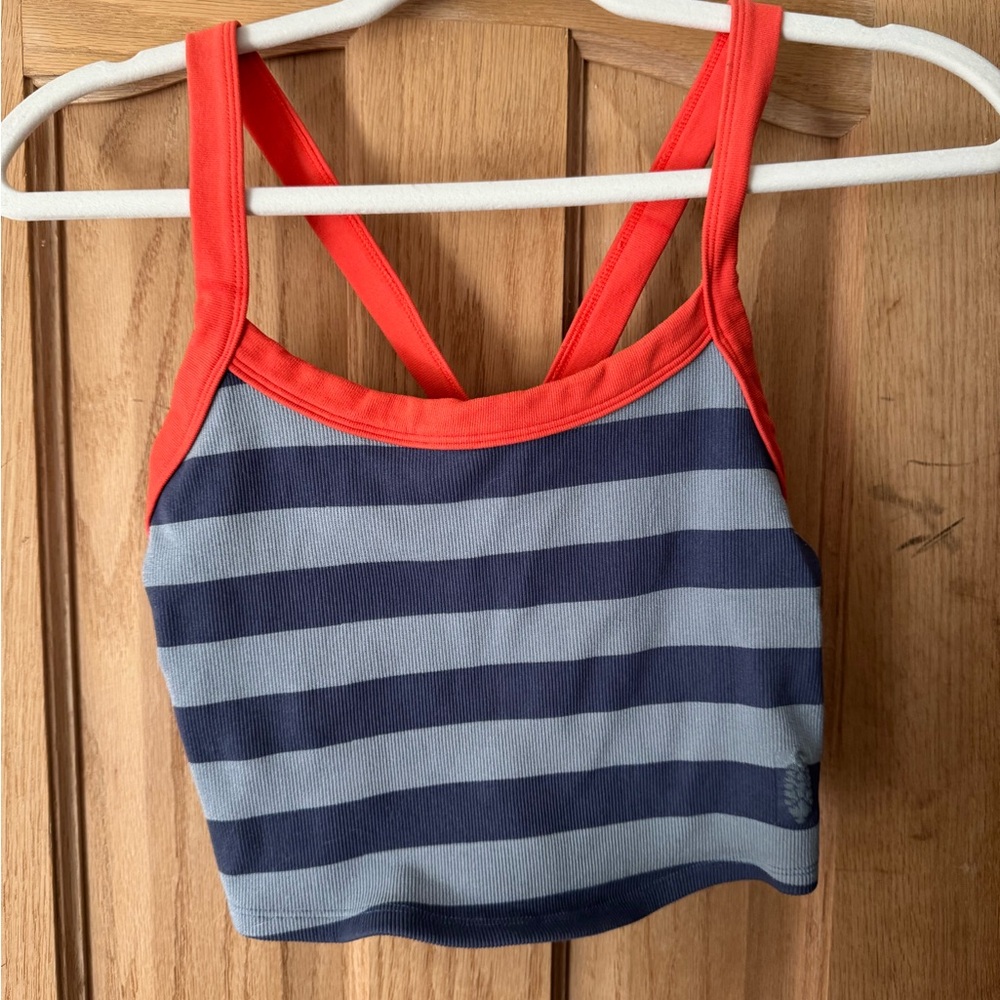 Free people movement top